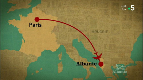 Image Albanie