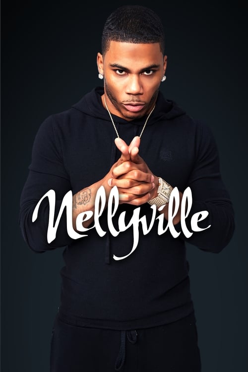 Nellyville poster