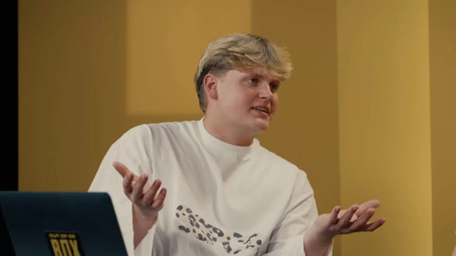 Out of De Box S01E02