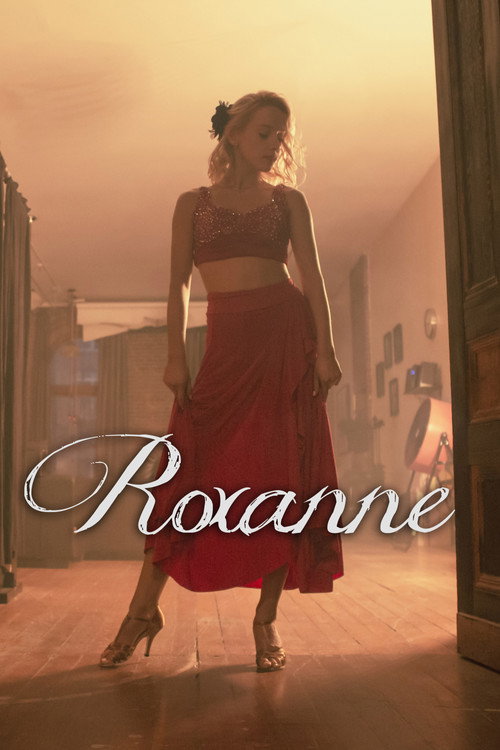 Roxanne – A Dance Short Film