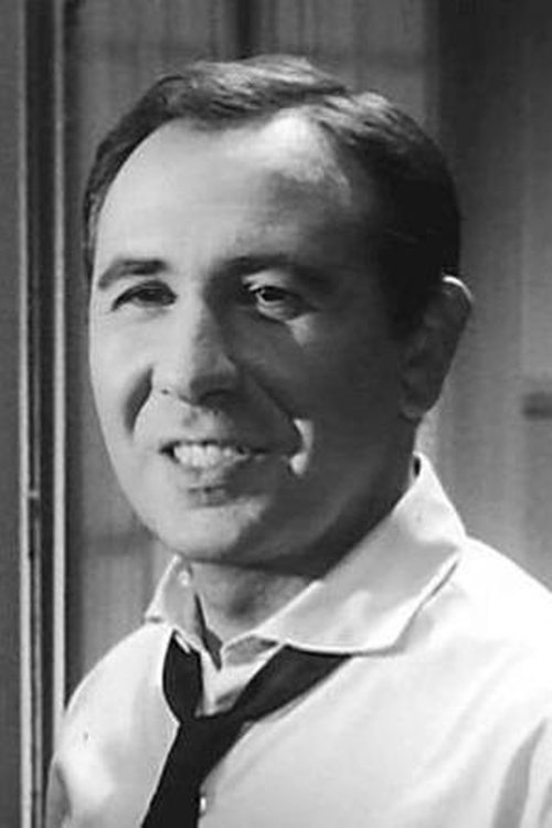 Gianfranco Longhi ha trabajado con Norbert Terry en 1 ocasiones