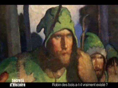 Robin des bois a-t-il vraiment existé ?