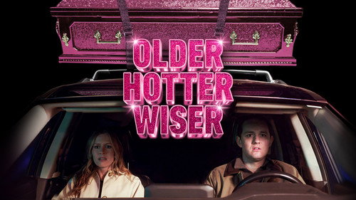 Older Hotter Wiser