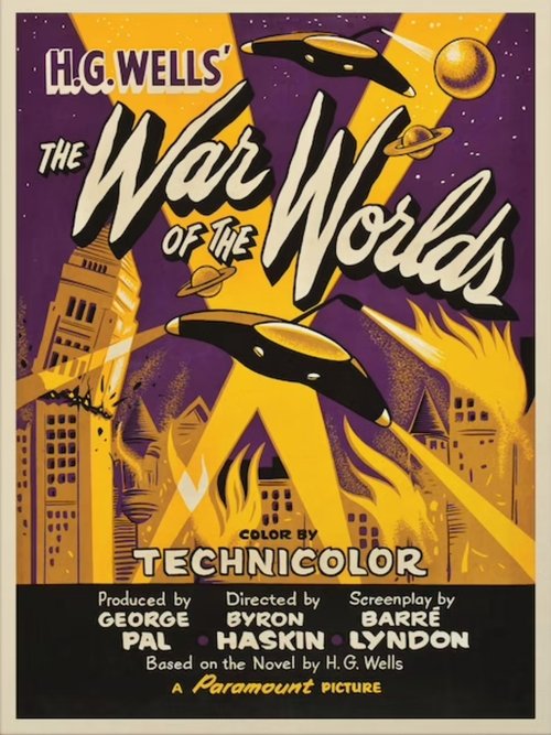 Posters
