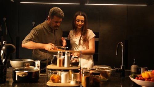 Vidaamuyarchi Movie Screenshot