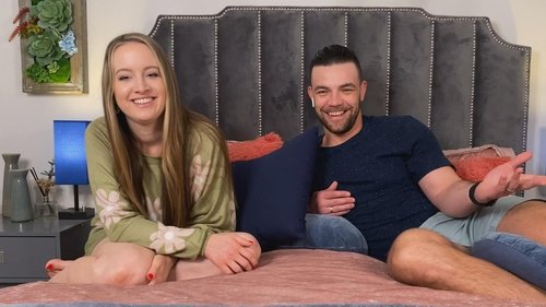 Poster della serie 90 Day Fiancé: Pillow Talk