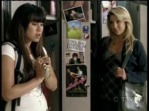 Poster della serie Degrassi