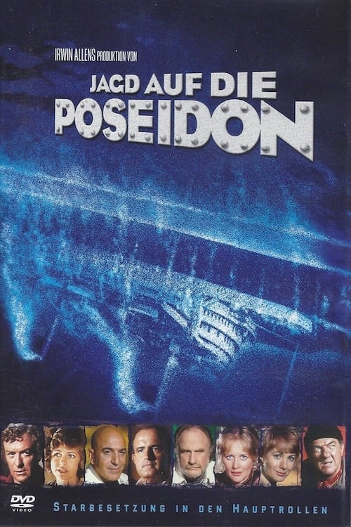 Jagd auf die Poseidon