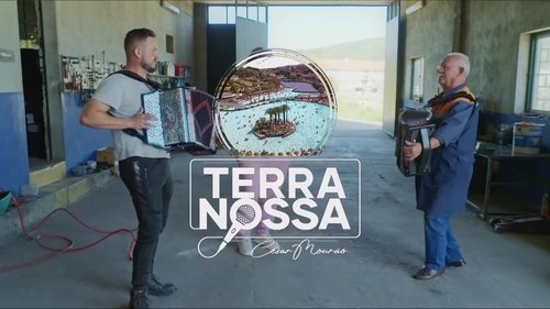 Terra Nossa: 8×10