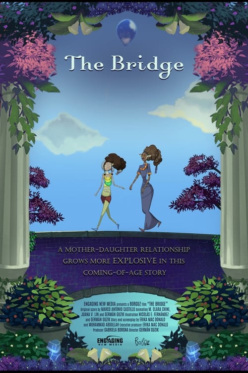 The Bridge (2023)