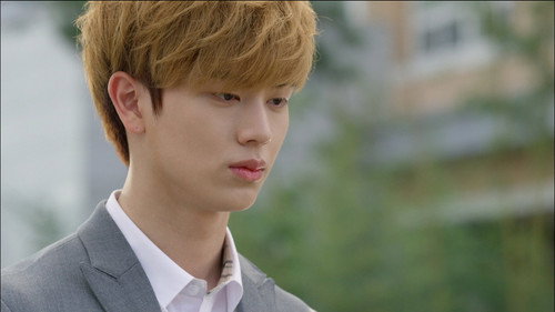 Who Are You: School 2015 still
