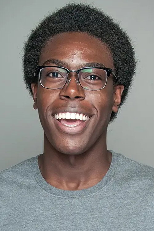 Tim Blair headshot