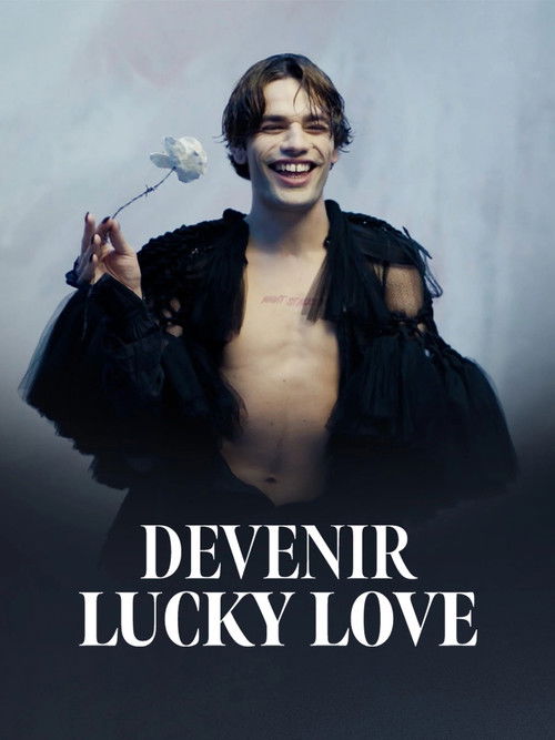 Devenir Lucky Love poster