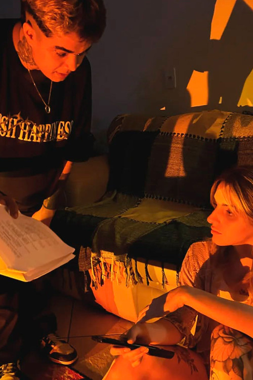 Foto de Fabio carvalho