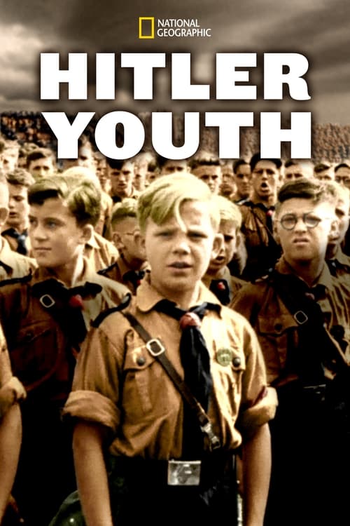 Hitler Youth (2018)