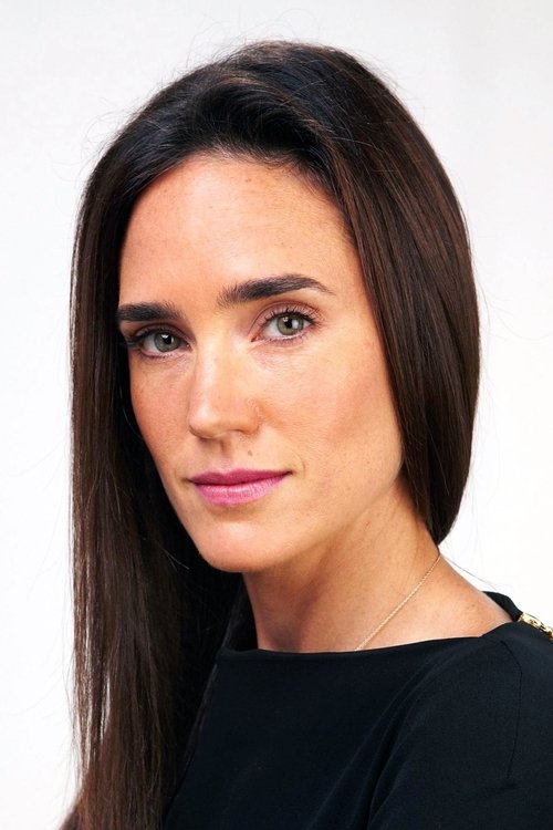 Kép: Jennifer Connelly színész profilképe