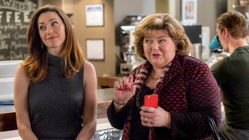 A Bruxa do Bem: 4×5