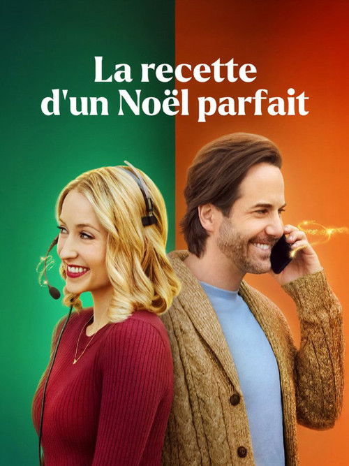 La recette d'un Noël parfait
