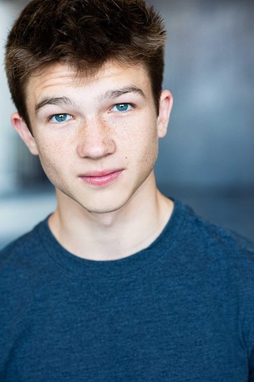 Beau McConnell
