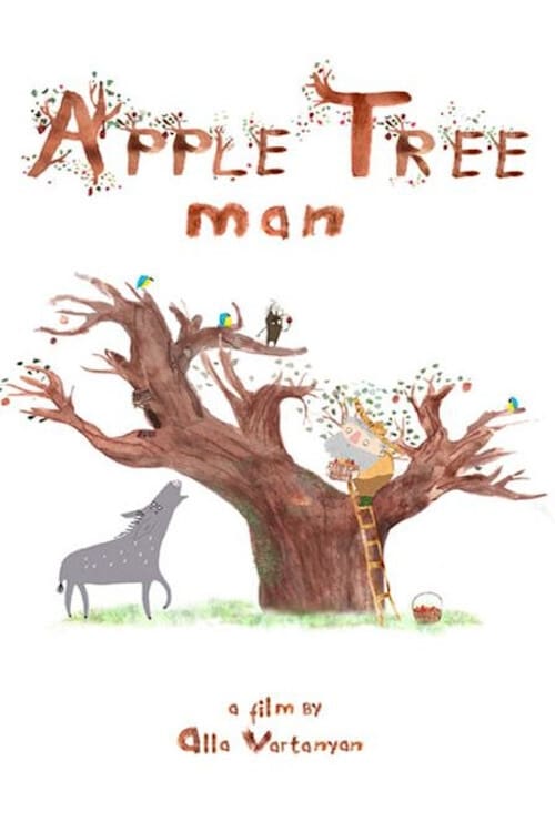 Apple Tree Man (2020)
