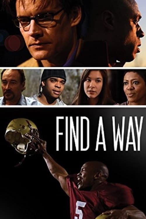 Find A Way (2013)