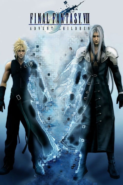 Final Fantasy VII : Advent children