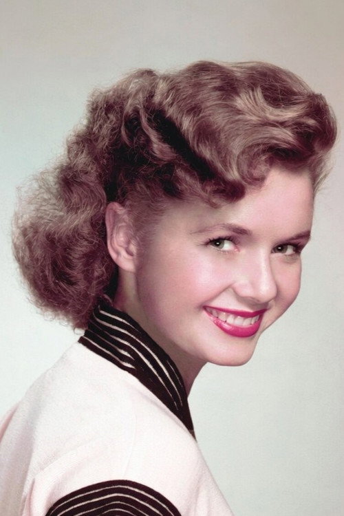 Debbie Reynolds