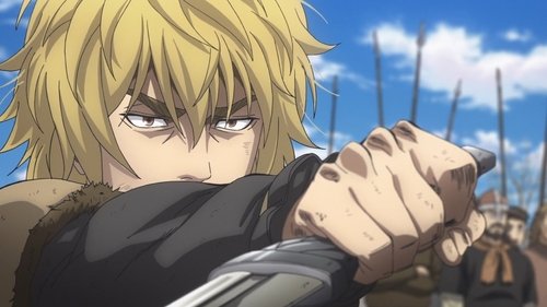 Vinland Saga: 1×18