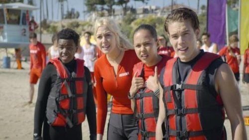 Poster della serie Malibu Rescue: The Series