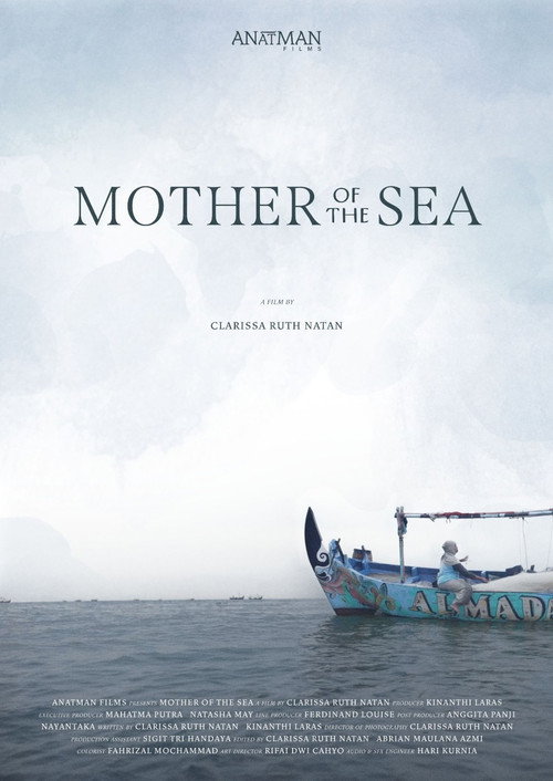 Mother of the Sea