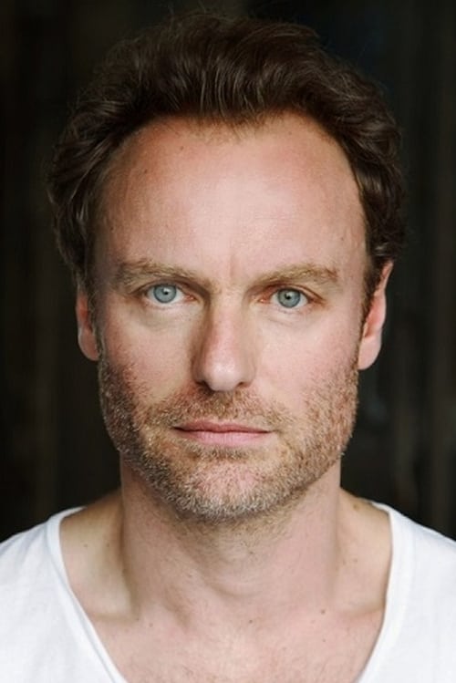Kép: Mark Waschke színész profilképe