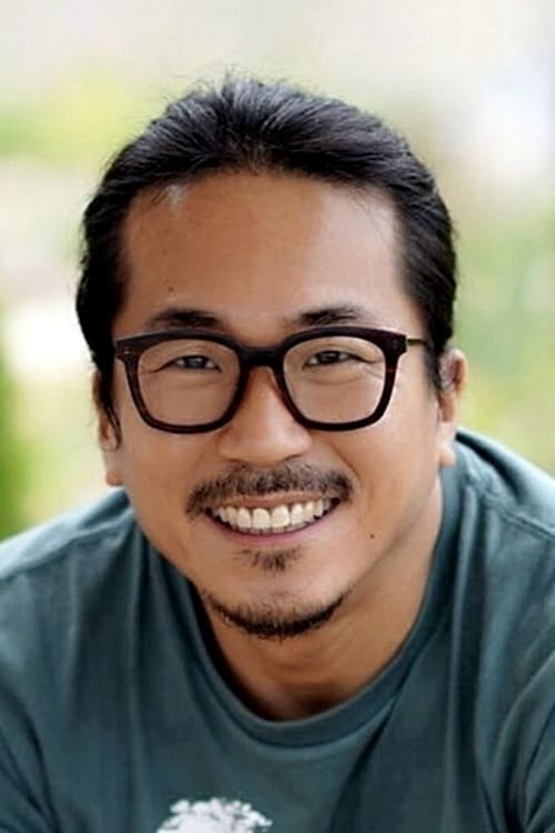 Kép: Yang Ik-june színész profilképe