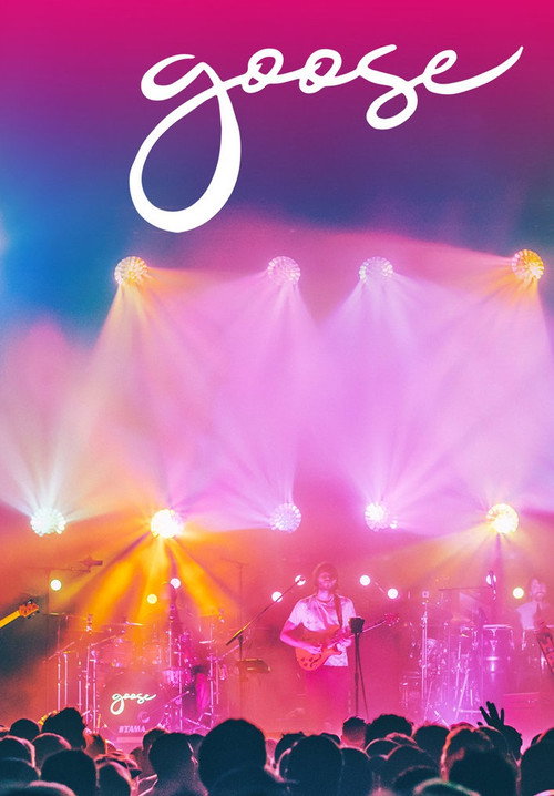 Goose: 2022.01.29 - Regency Ballroom - San Francisco, CA