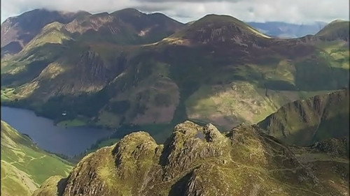 Haystacks