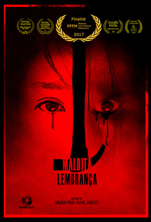 Maldita Lembrança (2016) poster