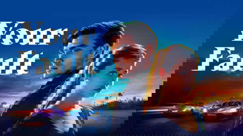 Your Fault Screenshot
