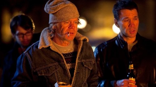 Shameless (US): 1×1