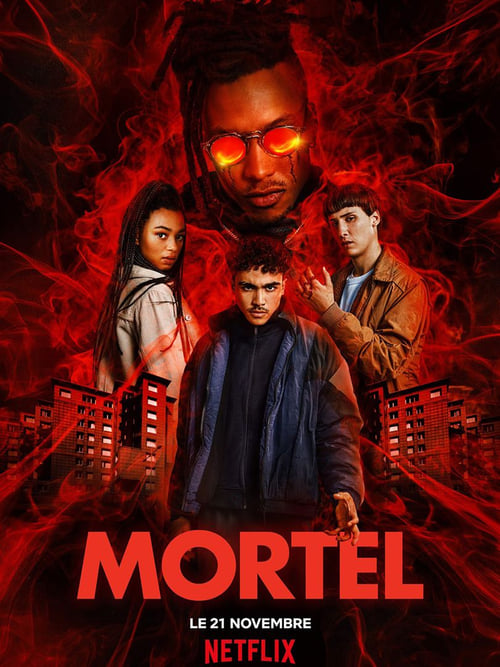 Mortel (2019)