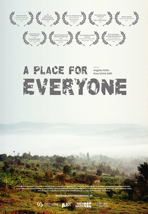 A Place For Everyone 2014