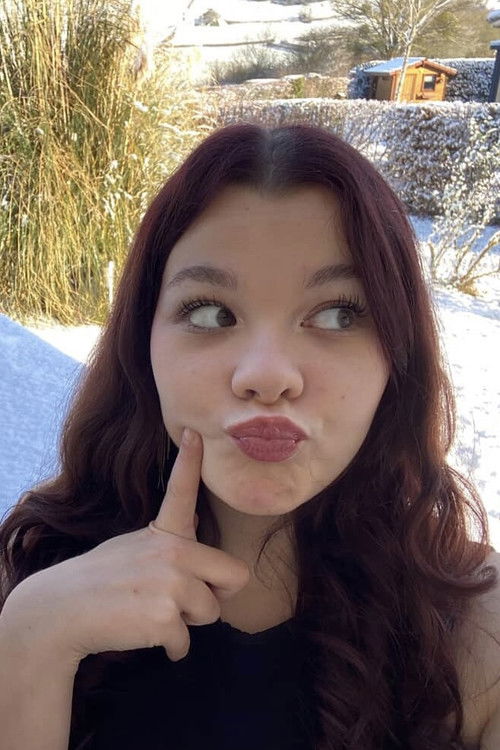 Foto de Manon Dureuil