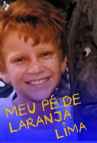 Escena 4 de Meu Pé de Laranja Lima