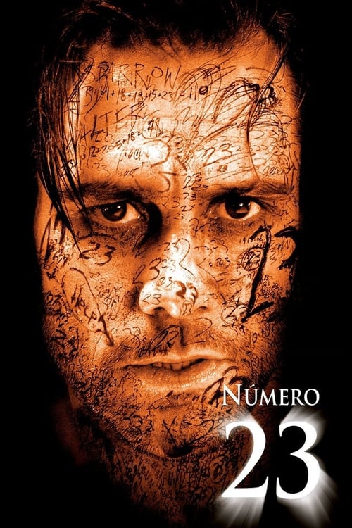 Número 23 Torrent (2007) Dublado Download