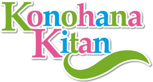 Konohana Kitan
