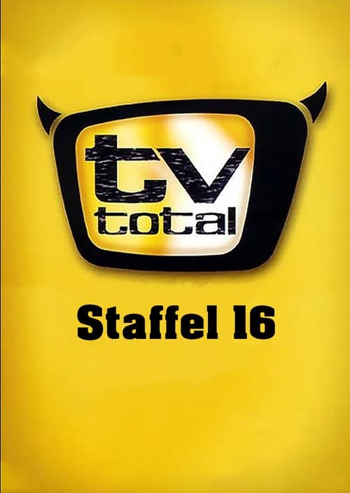 TV Total, S16E109 - (2014)