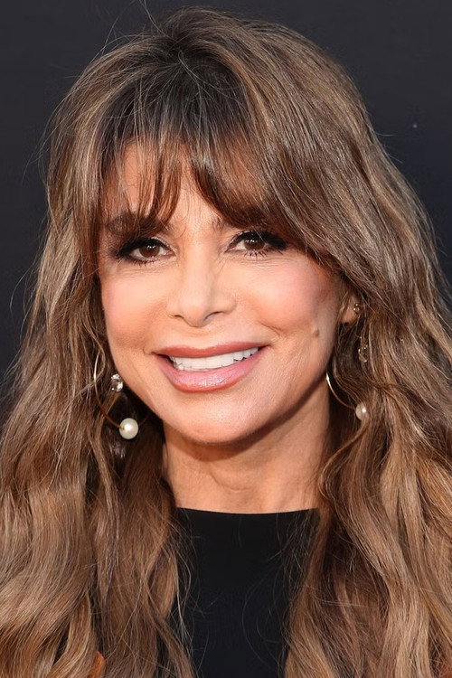 Paula Abdul