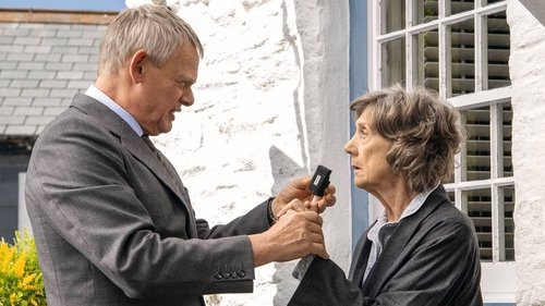 Poster della serie Doc Martin