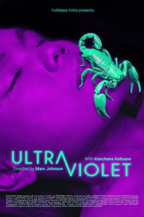 Ultraviolet (2018)