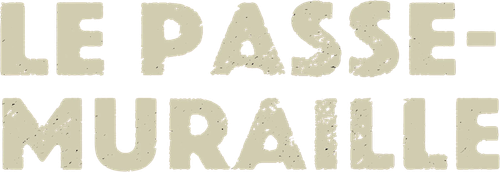 Le passe-muraille