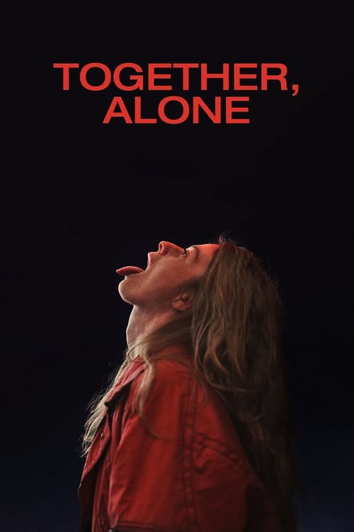 Birlikte, Yalnız (2022) poster