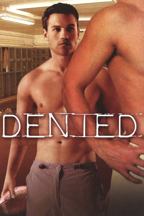 Poster do filme Denied